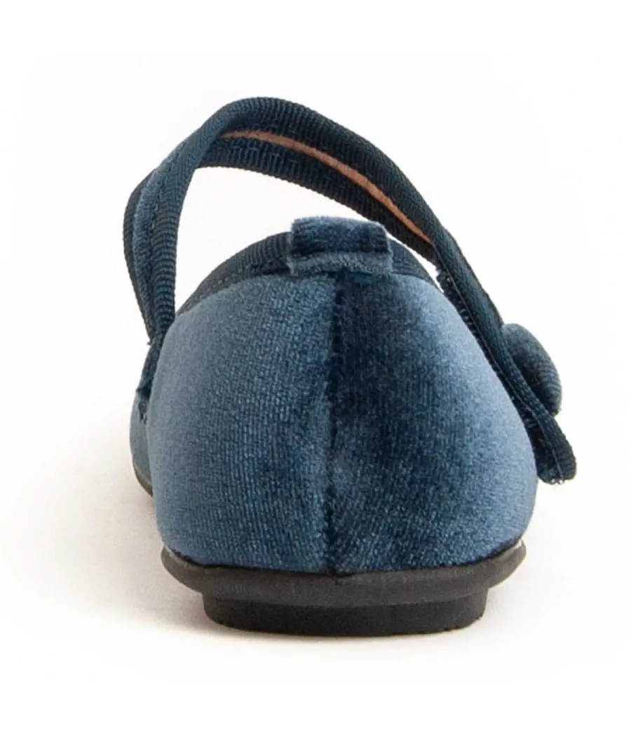 Mercedita Casual Para Niña.  Montevita  Ballekid2  96999