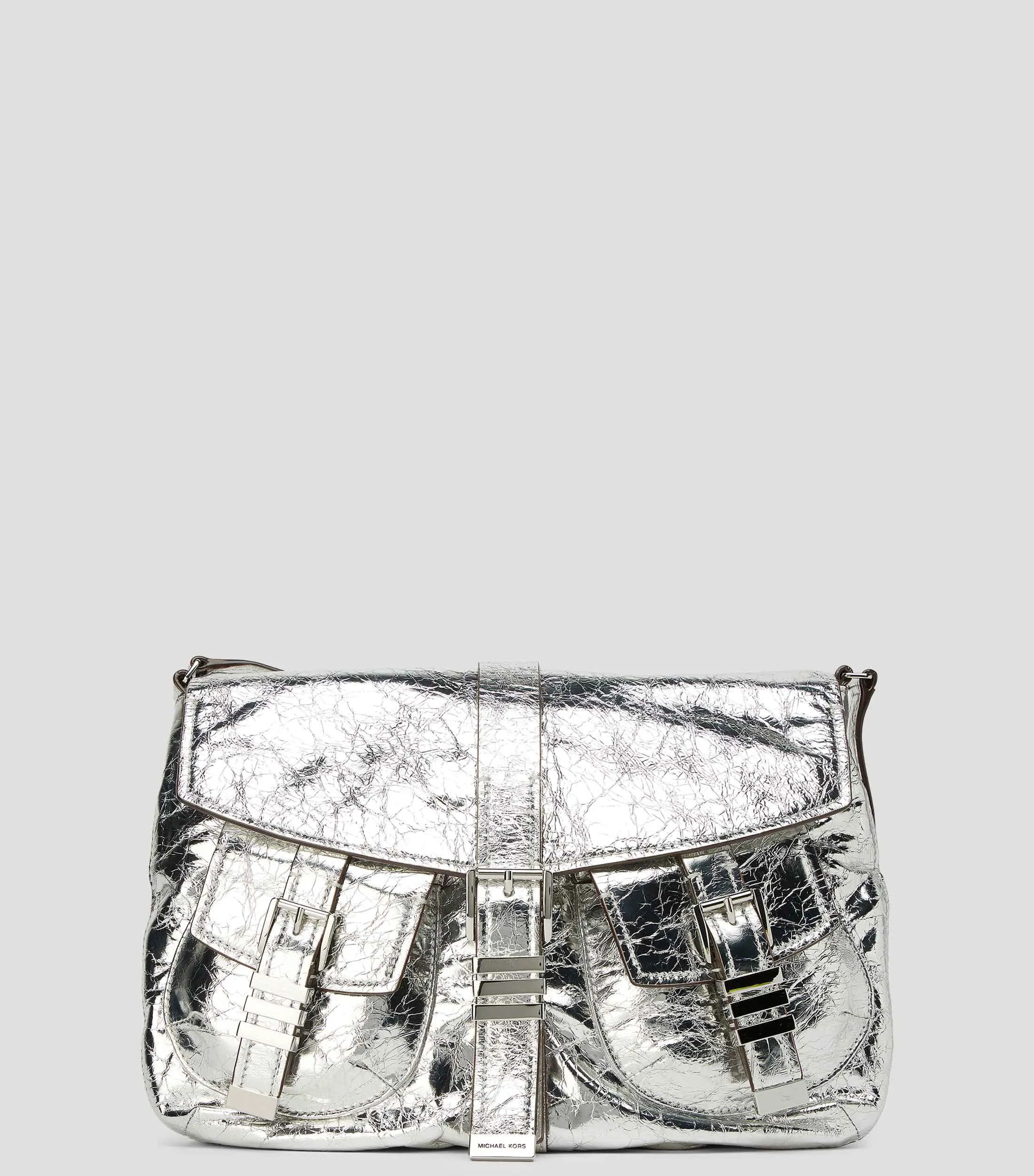 Michael By Michael Kors Bolsa Shoulder en Piel Darringt Mujer