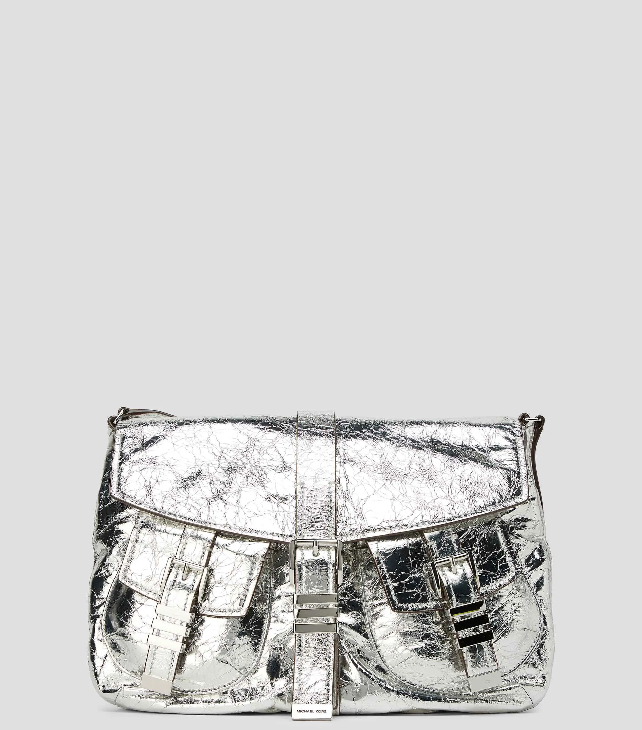 Michael By Michael Kors Bolsa Shoulder en Piel Darringt Mujer