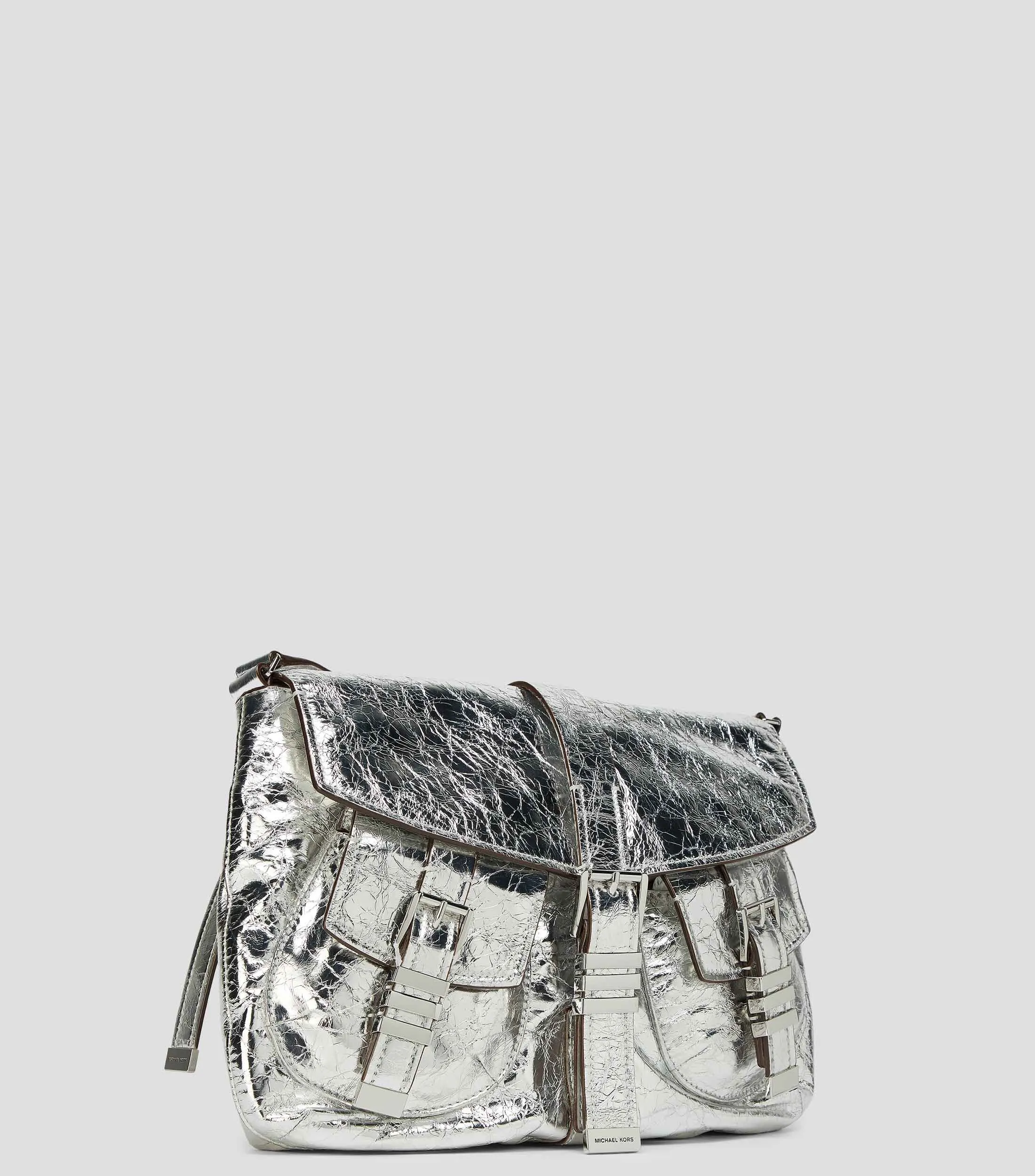 Michael By Michael Kors Bolsa Shoulder en Piel Darringt Mujer