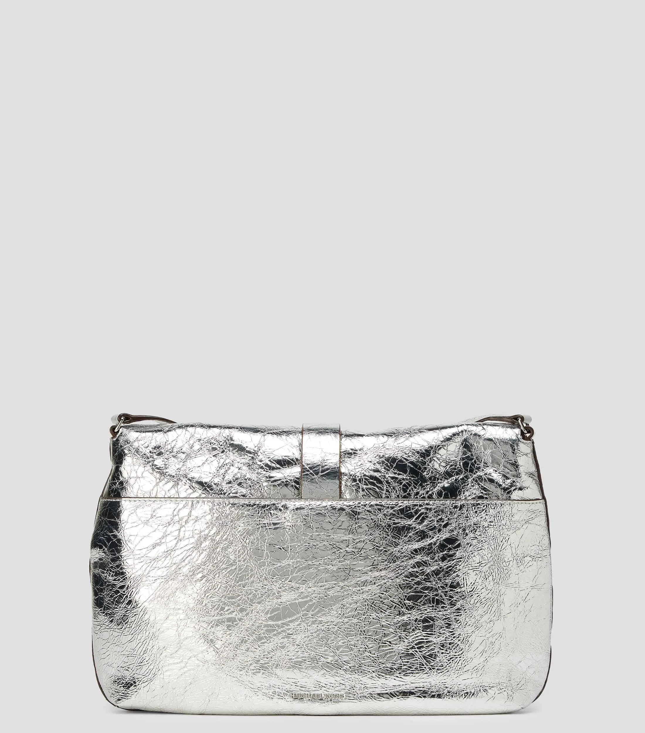 Michael By Michael Kors Bolsa Shoulder en Piel Darringt Mujer