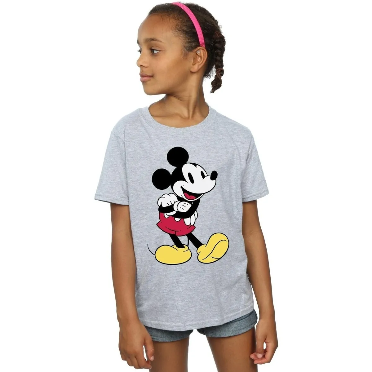 Mickey Mouse Classic Mickey
