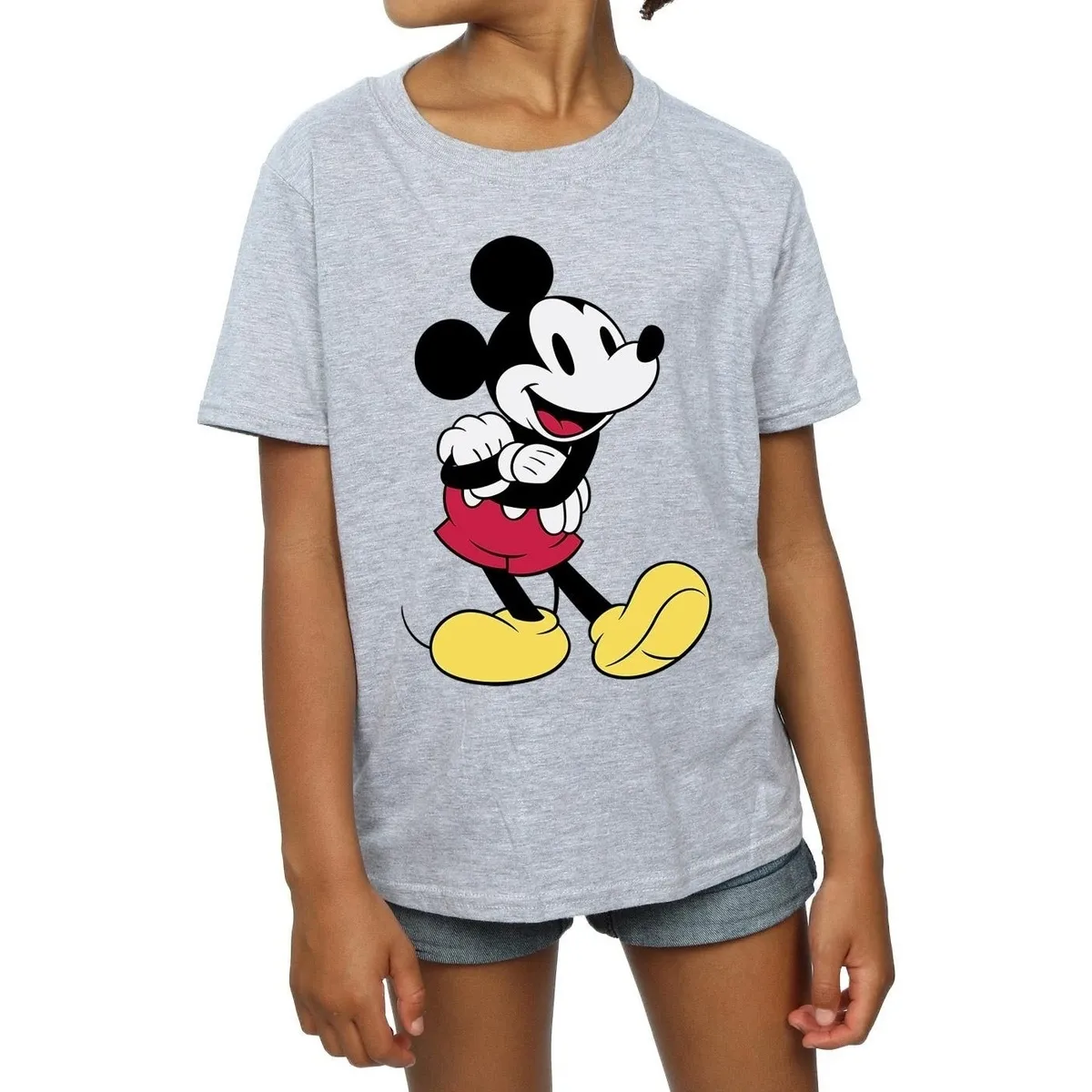 Mickey Mouse Classic Mickey