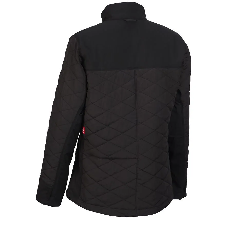 Milwaukee 4933464344 Chaqueta Híbrida Güateada Calefactada Para Mujer M12™ M12 Hjp Ladies