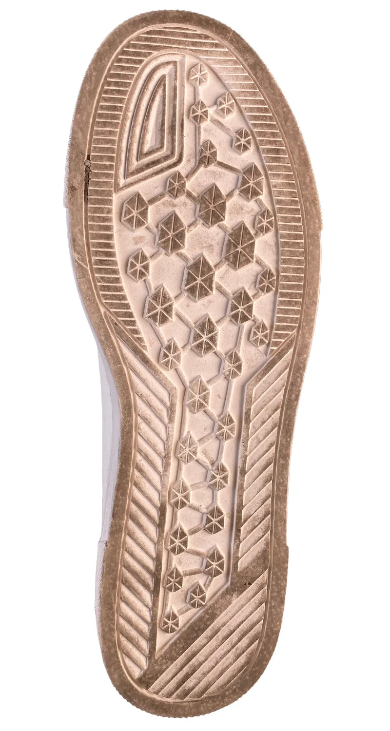 MIM Zapatillas Caña Alta
