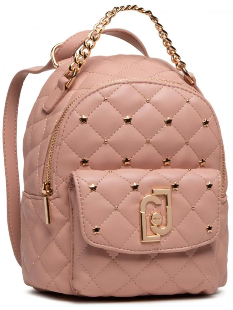MINI MOCHILA SICU LIU JO