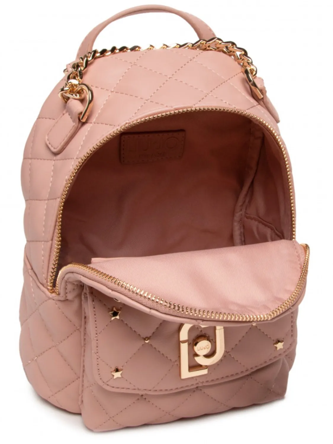MINI MOCHILA SICU LIU JO