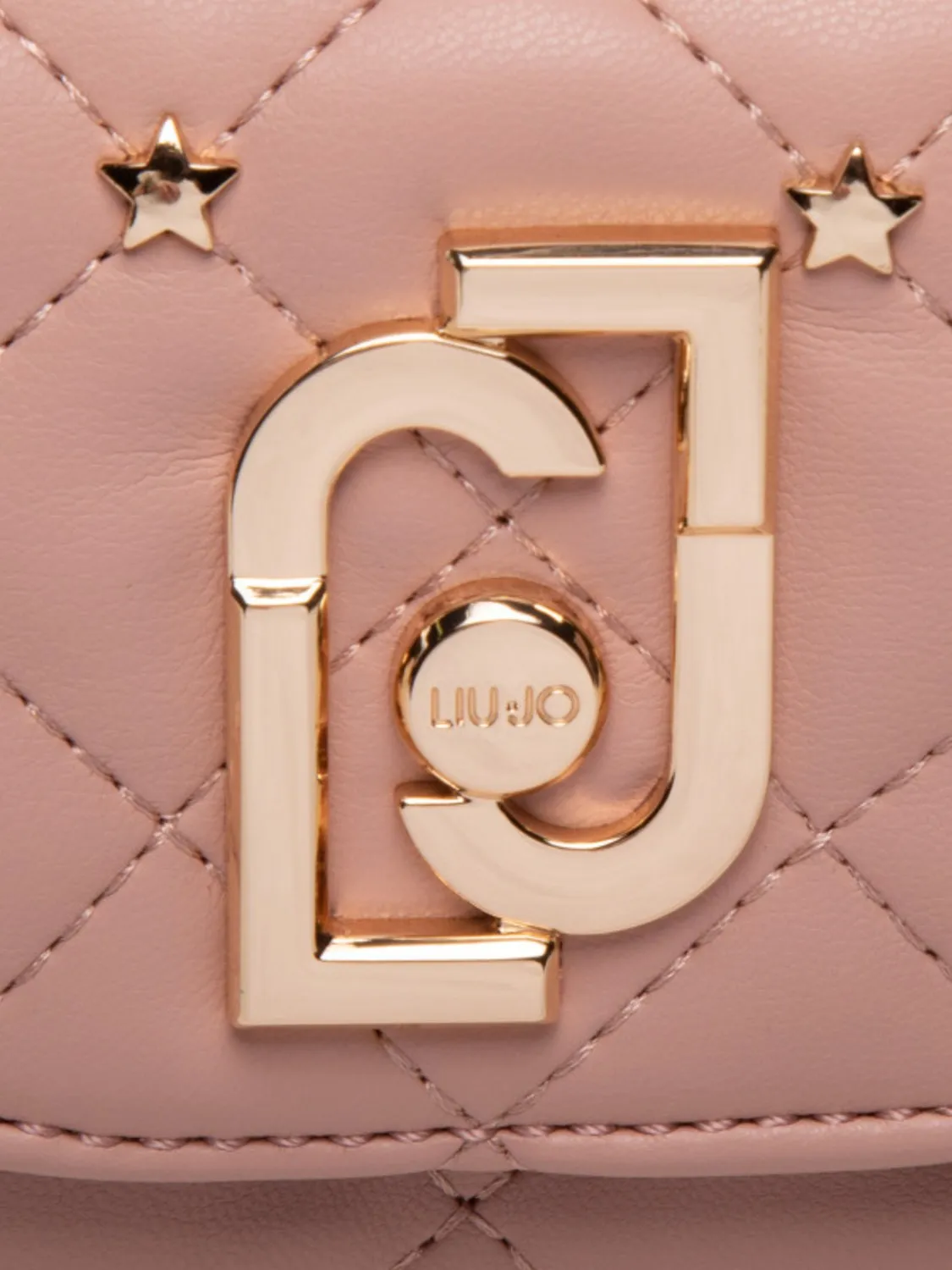 MINI MOCHILA SICU LIU JO