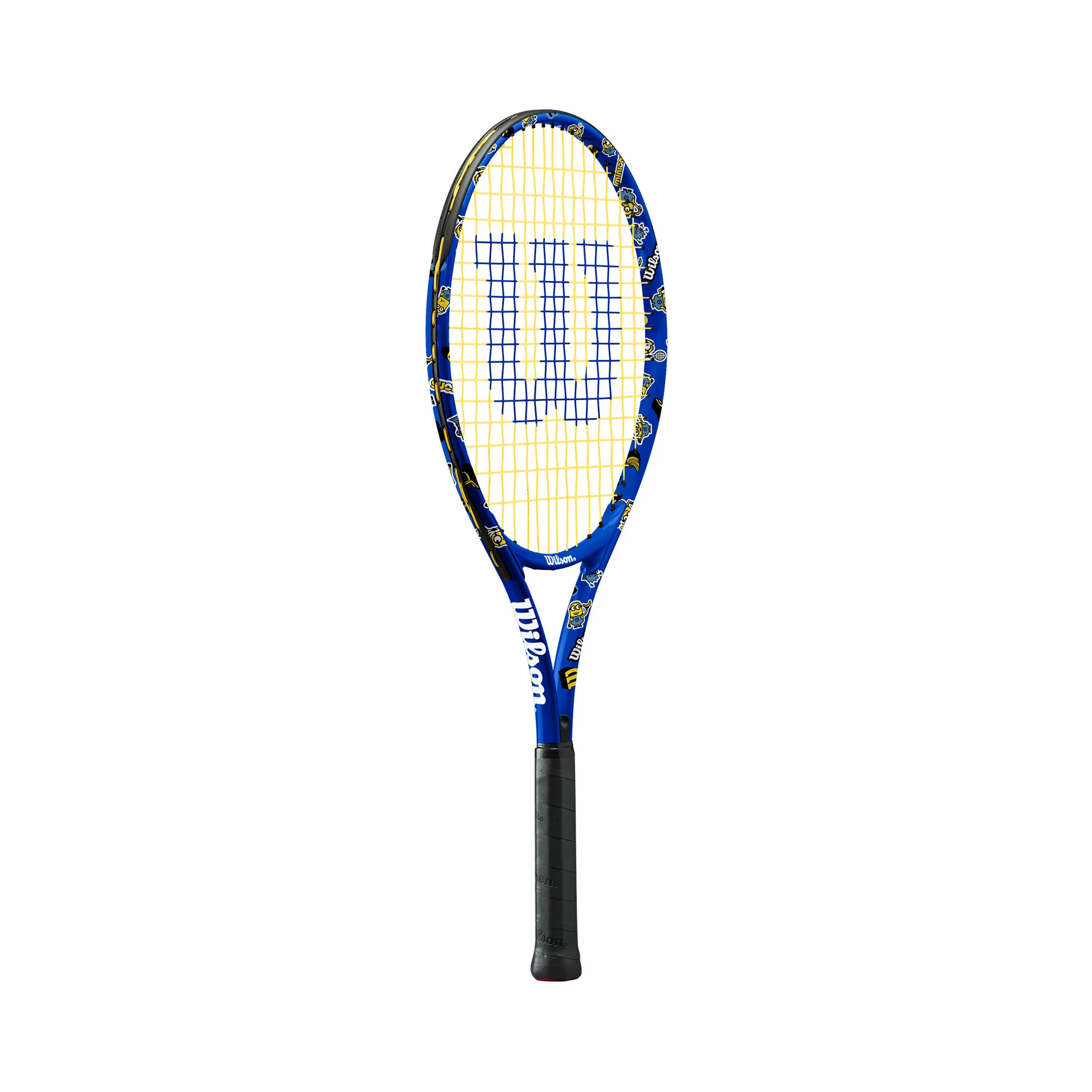 Minions 3.0 JR 25 Raqueta De Niños