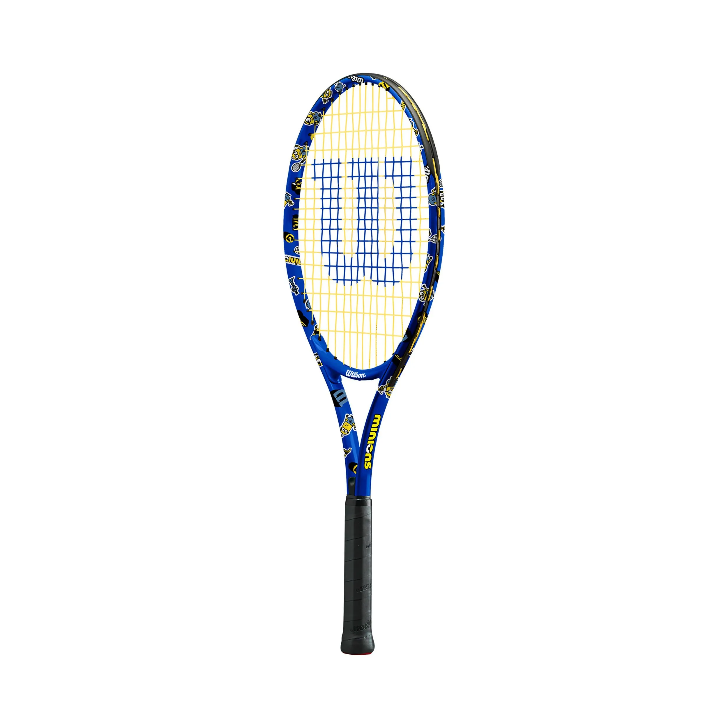 Minions 3.0 JR 25 Raqueta De Niños