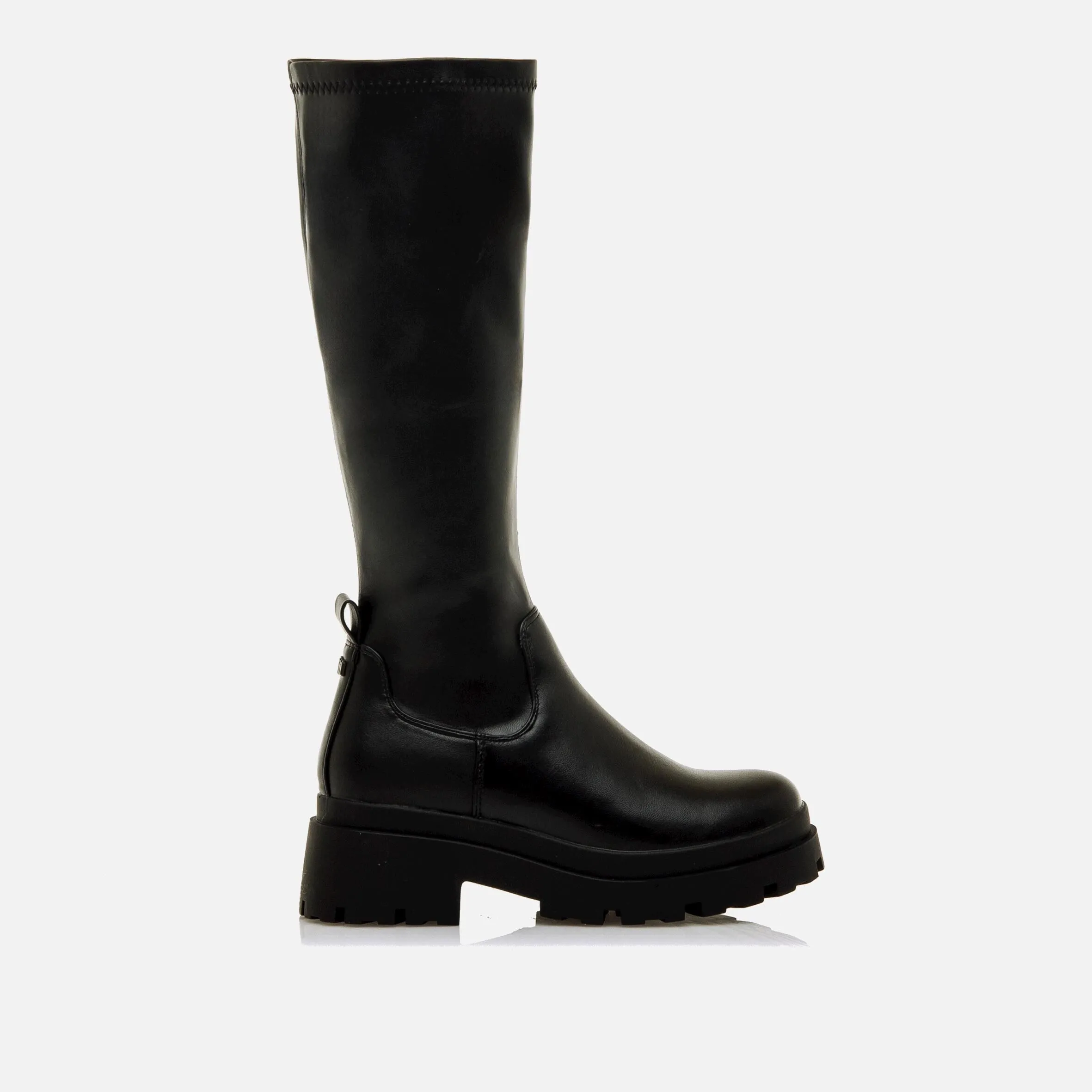 MISSIONE BOTAS PLANAS  MUJER
