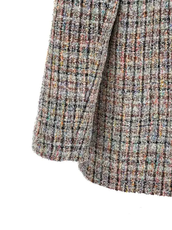 MISSONI BLAZER  MULTICOLOR