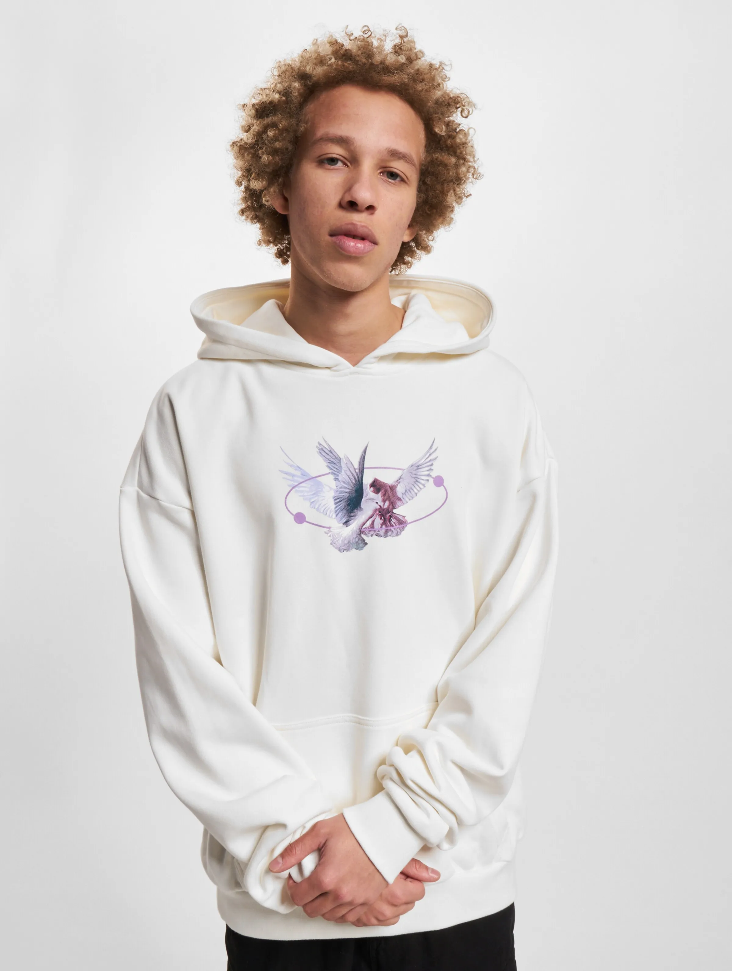 Mister Tee Upscale Vive La Liberte Oversize