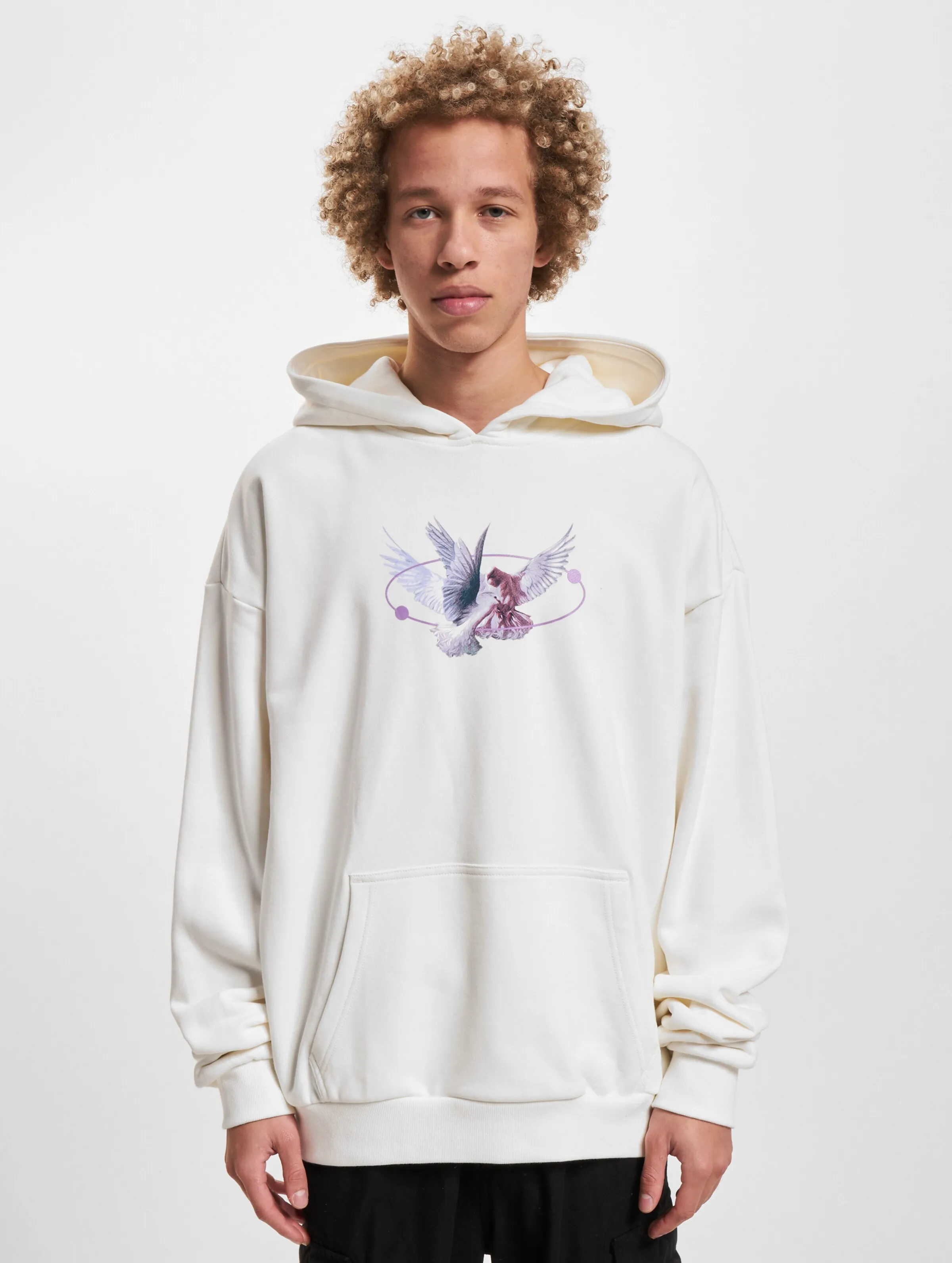Mister Tee Upscale Vive La Liberte Oversize