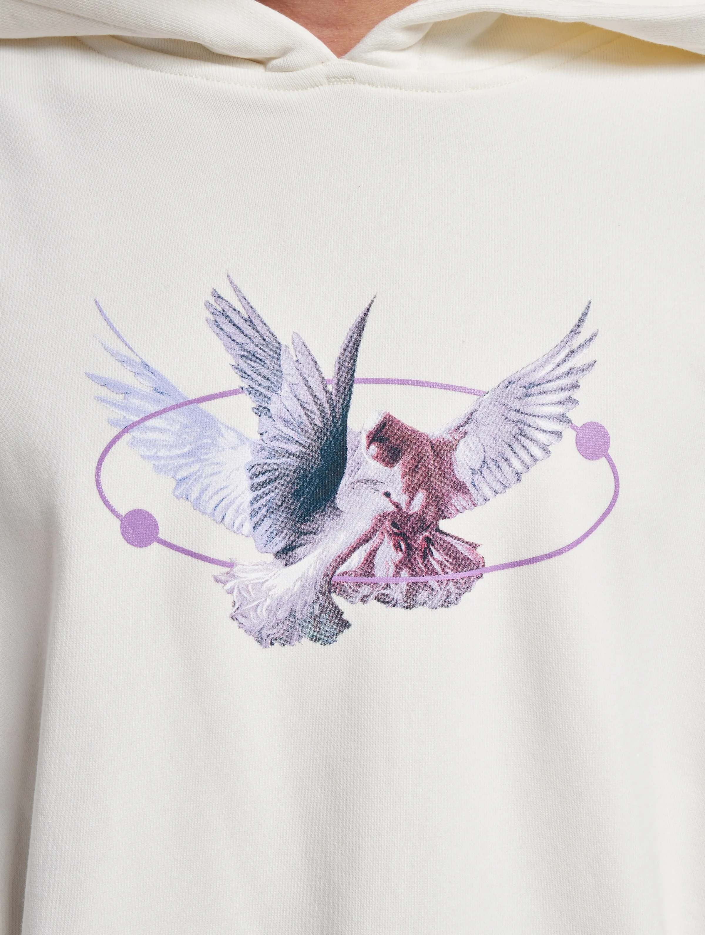 Mister Tee Upscale Vive La Liberte Oversize