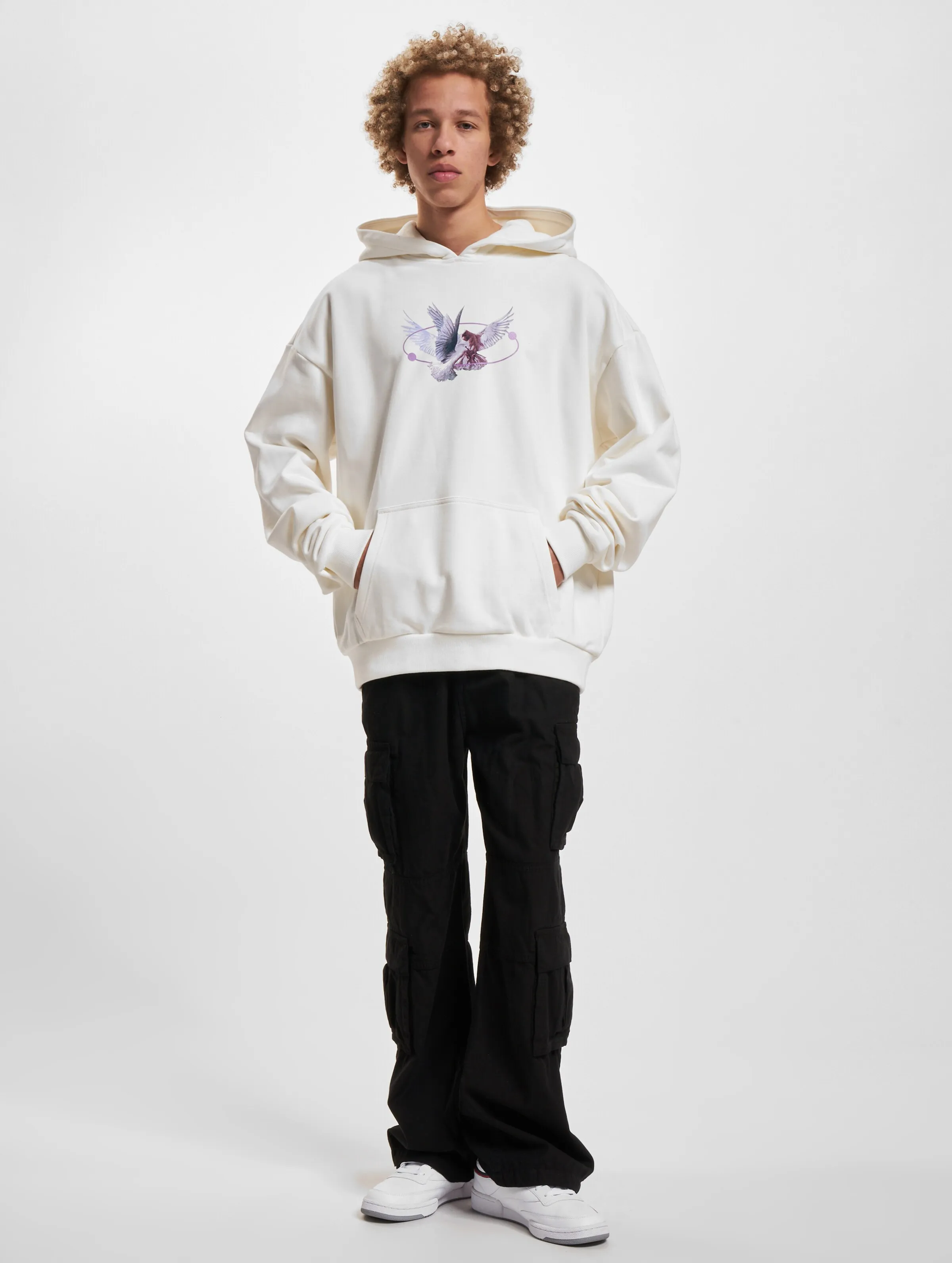Mister Tee Upscale Vive La Liberte Oversize