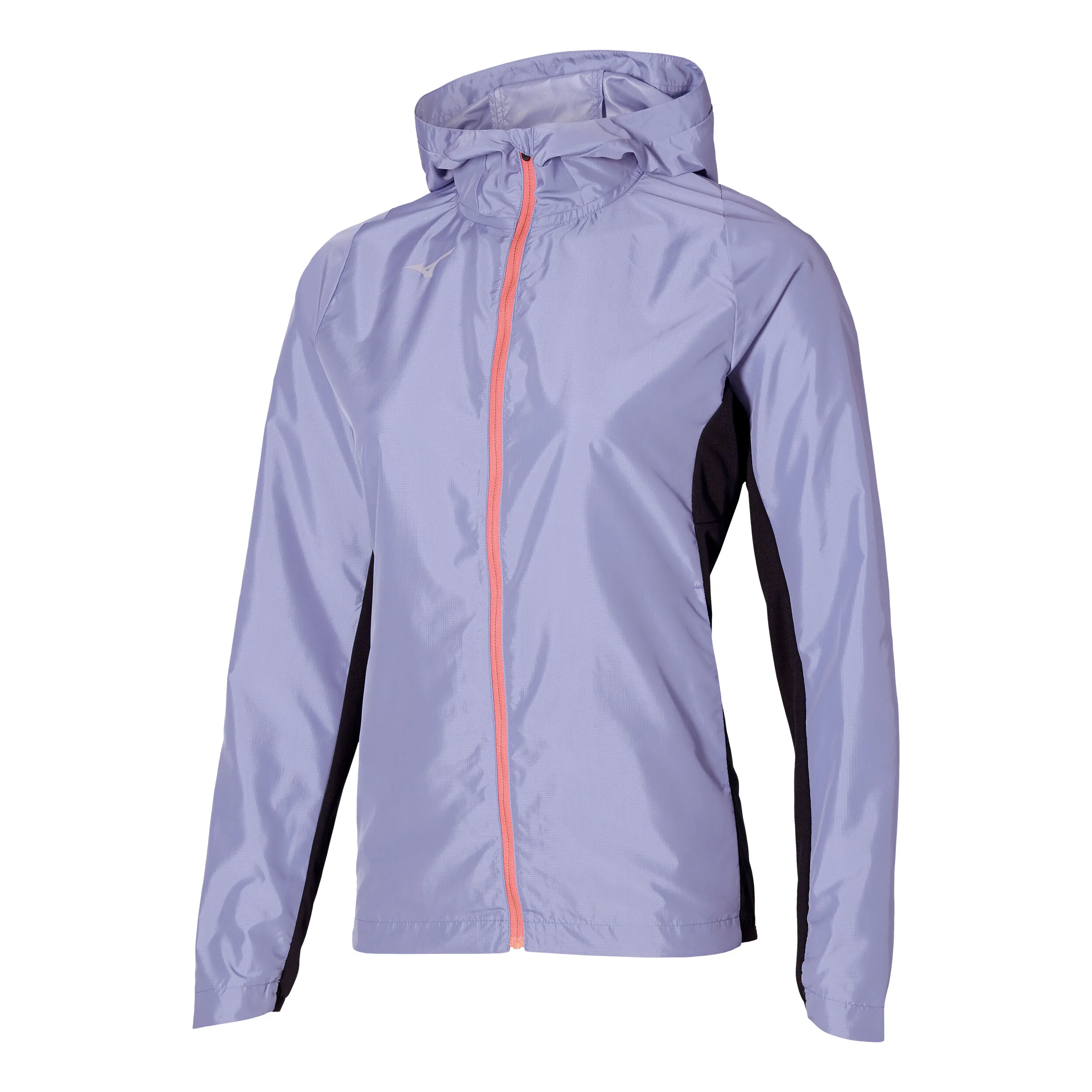 Mizuno Alpha Chaqueta Para Correr Mujeres