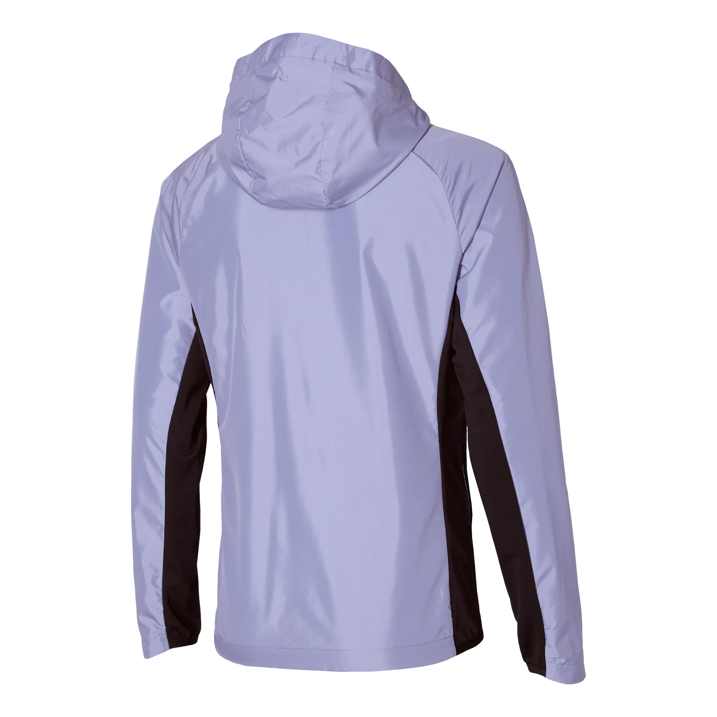 Mizuno Alpha Chaqueta Para Correr Mujeres