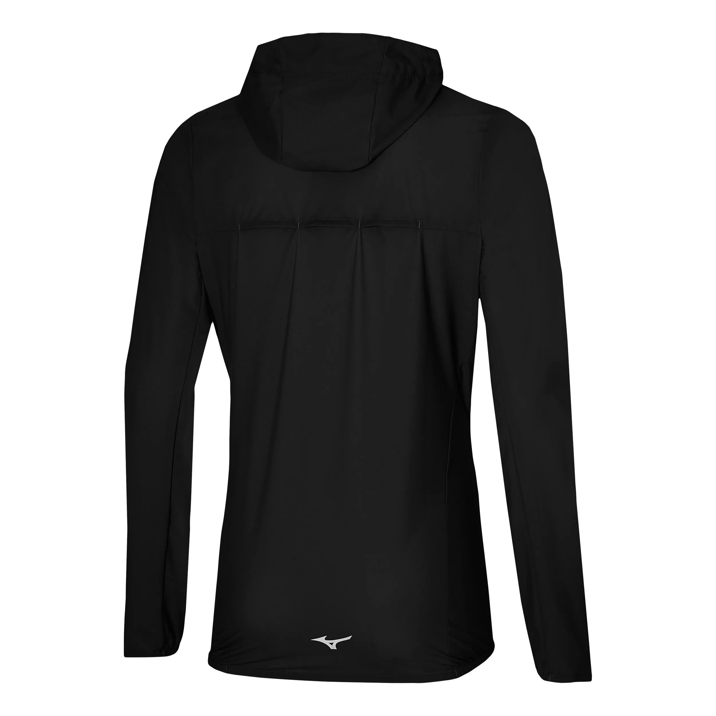 Mizuno Waterproof 20k Chaqueta Para Correr Mujeres