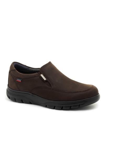 mocasines callaghan 17301 marrones para hombre