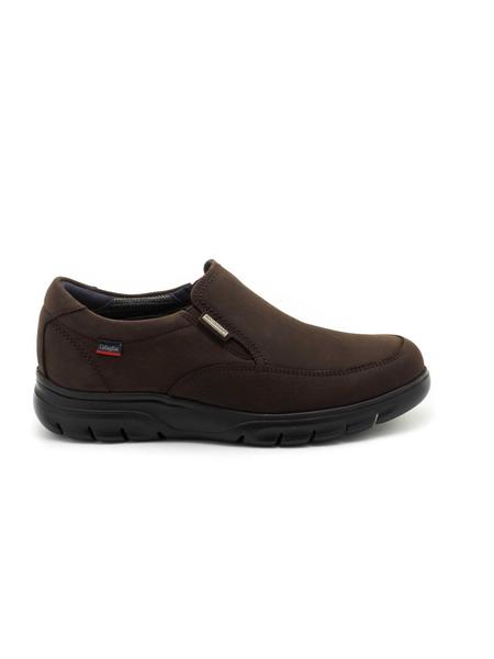 mocasines callaghan 17301 marrones para hombre