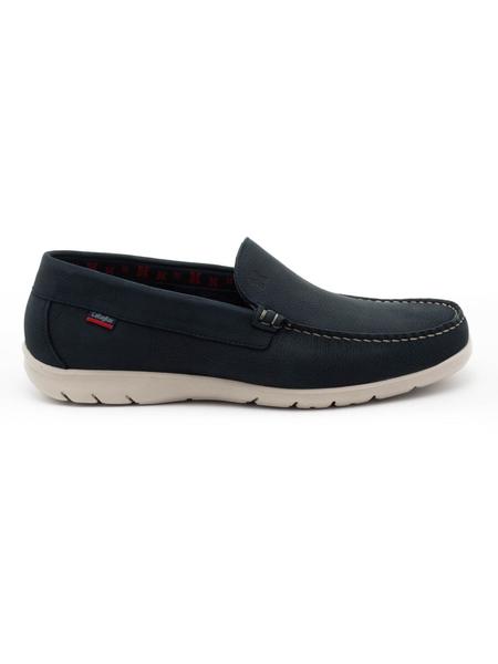 mocasines callaghan tenger azules para hombre