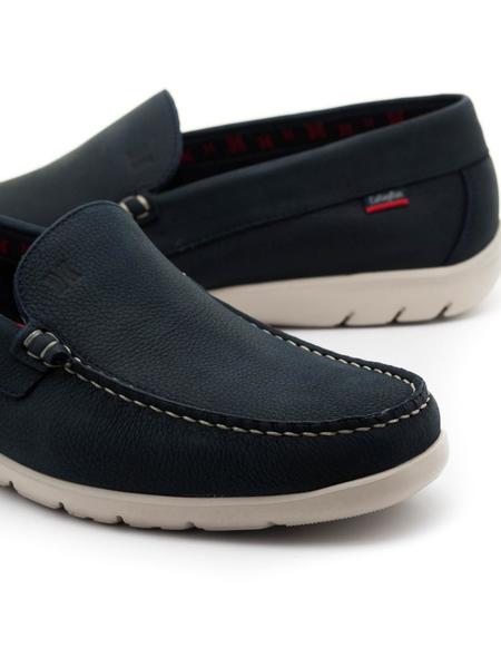 mocasines callaghan tenger azules para hombre