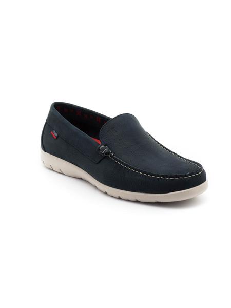 mocasines callaghan tenger azules para hombre