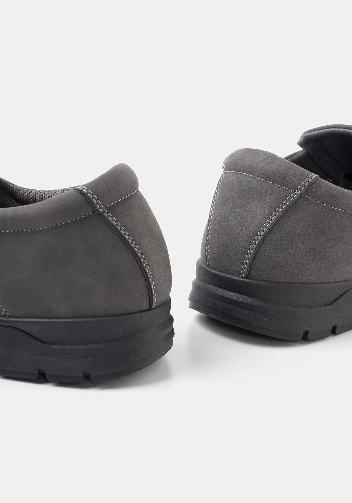 Mocasines casual ligeros de Hombre TEX
