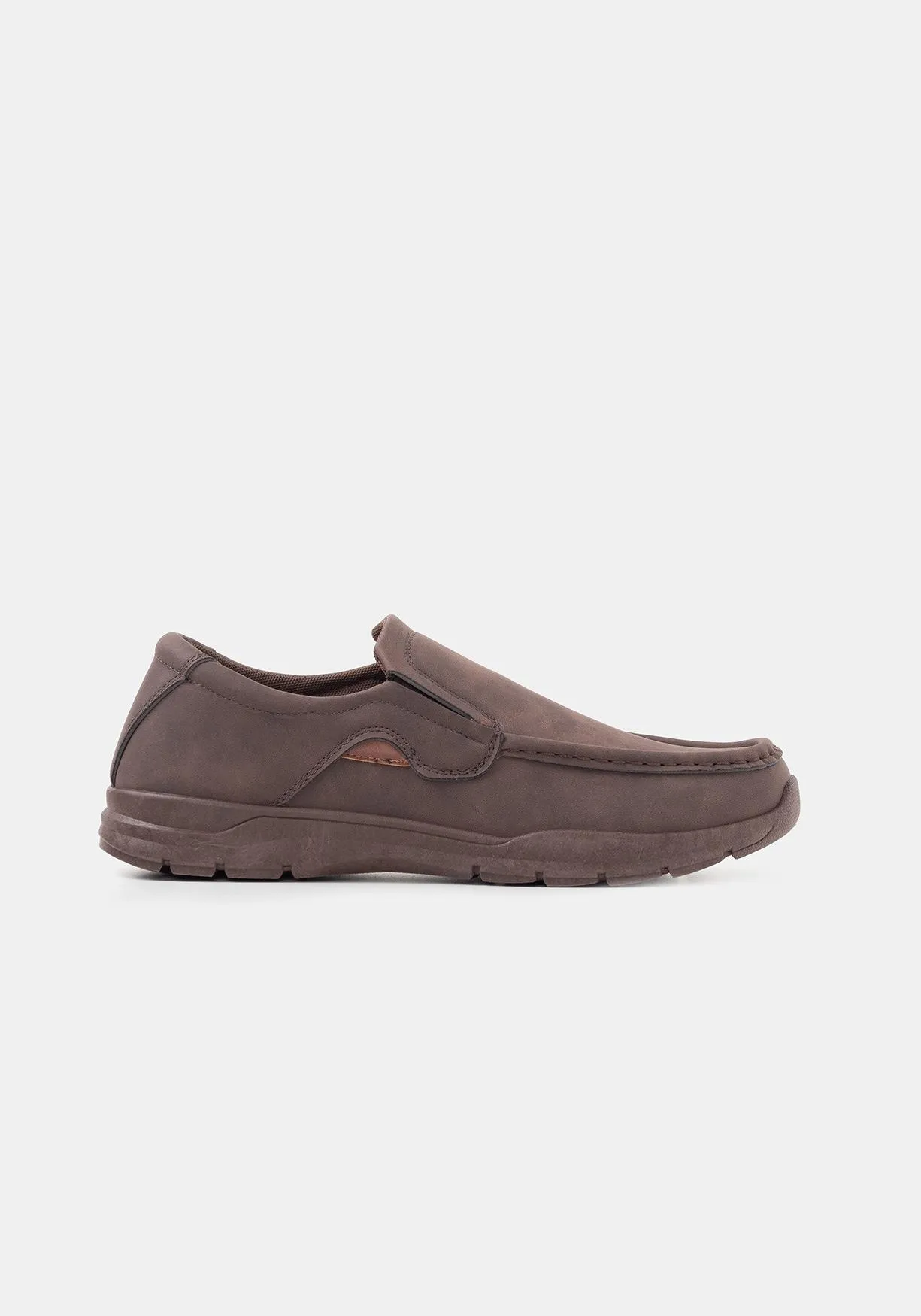 Mocasines casual ligeros de Hombre TEX