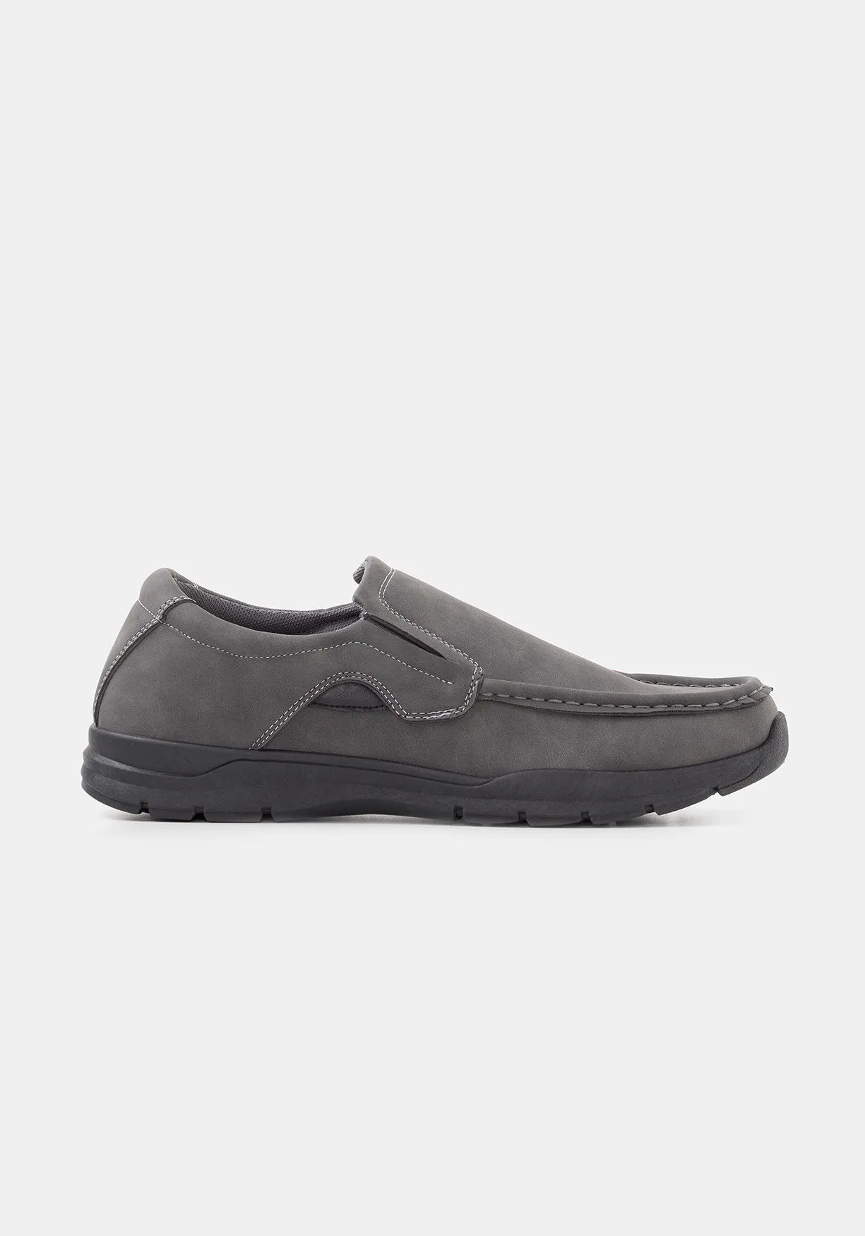 Mocasines casual ligeros de Hombre TEX
