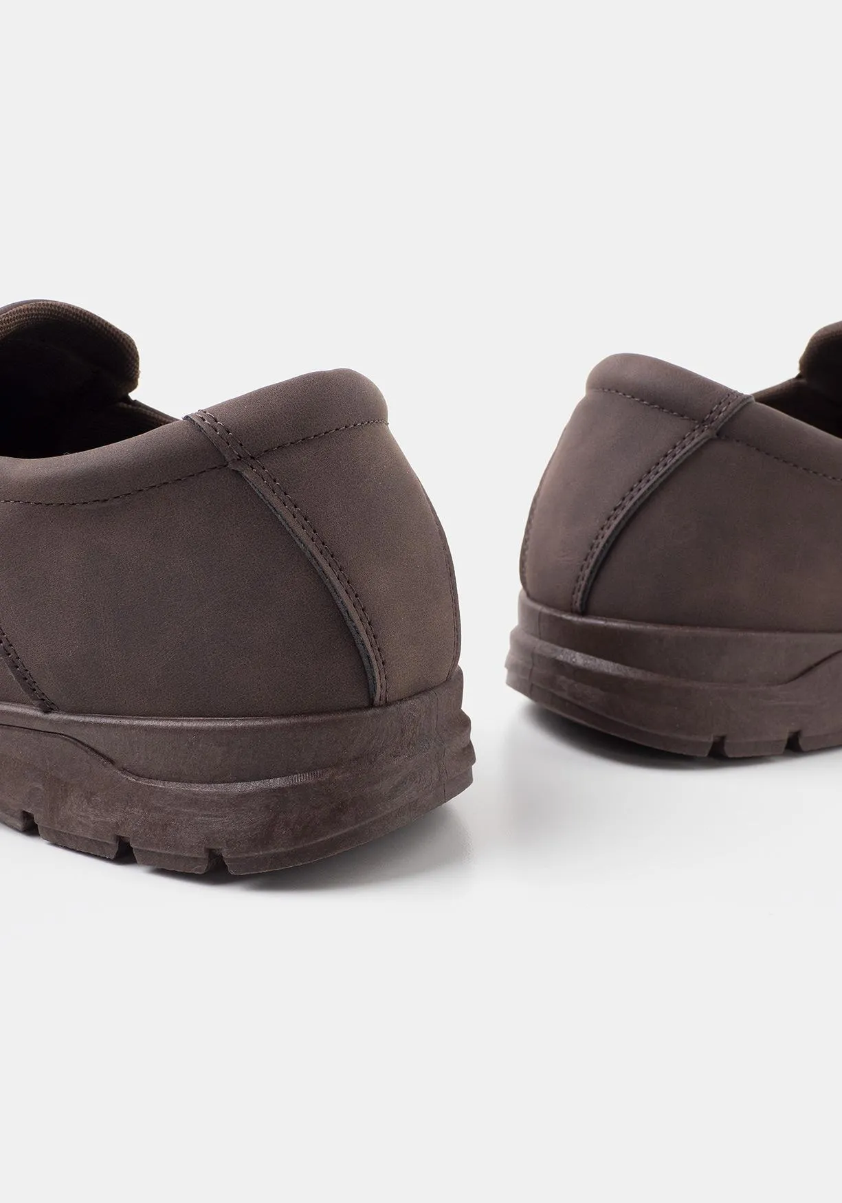 Mocasines casual ligeros de Hombre TEX