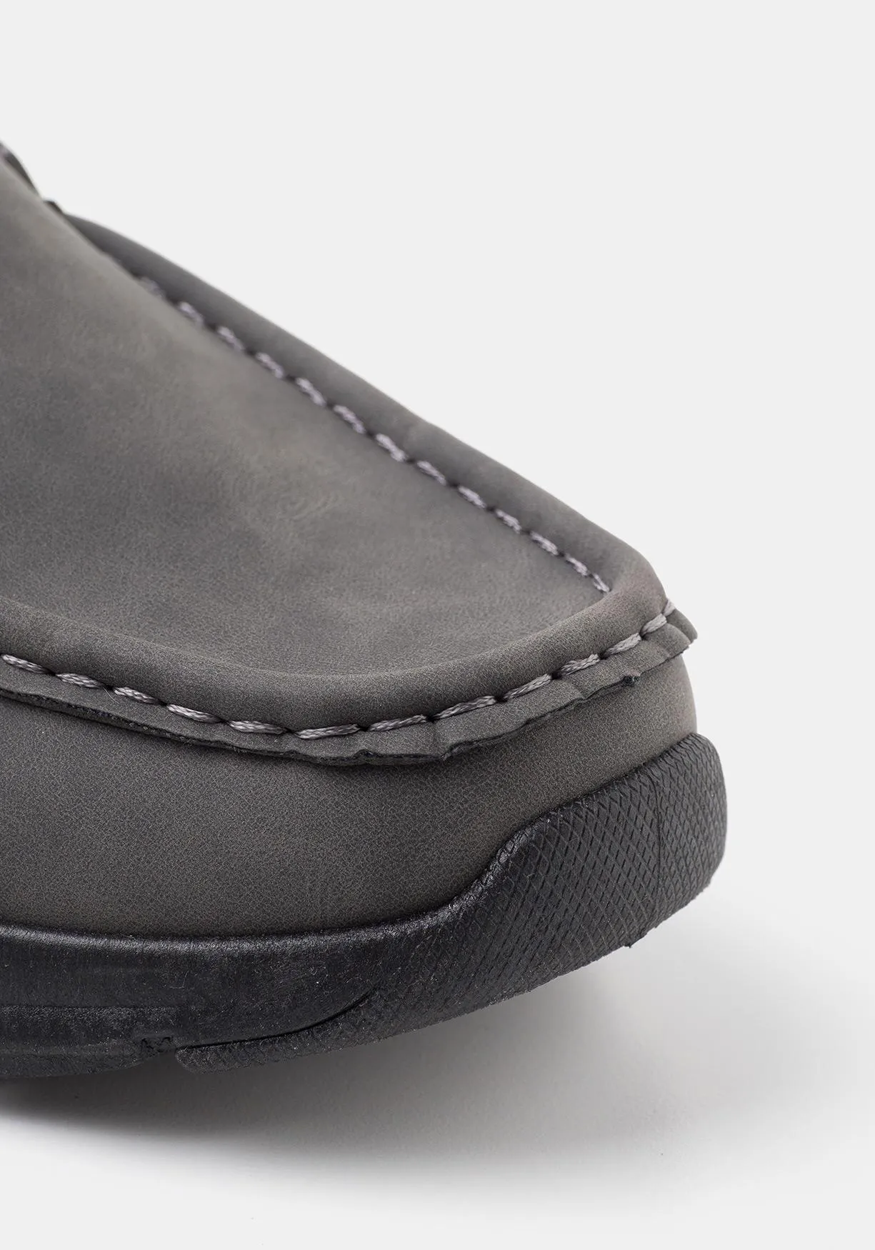 Mocasines casual ligeros de Hombre TEX