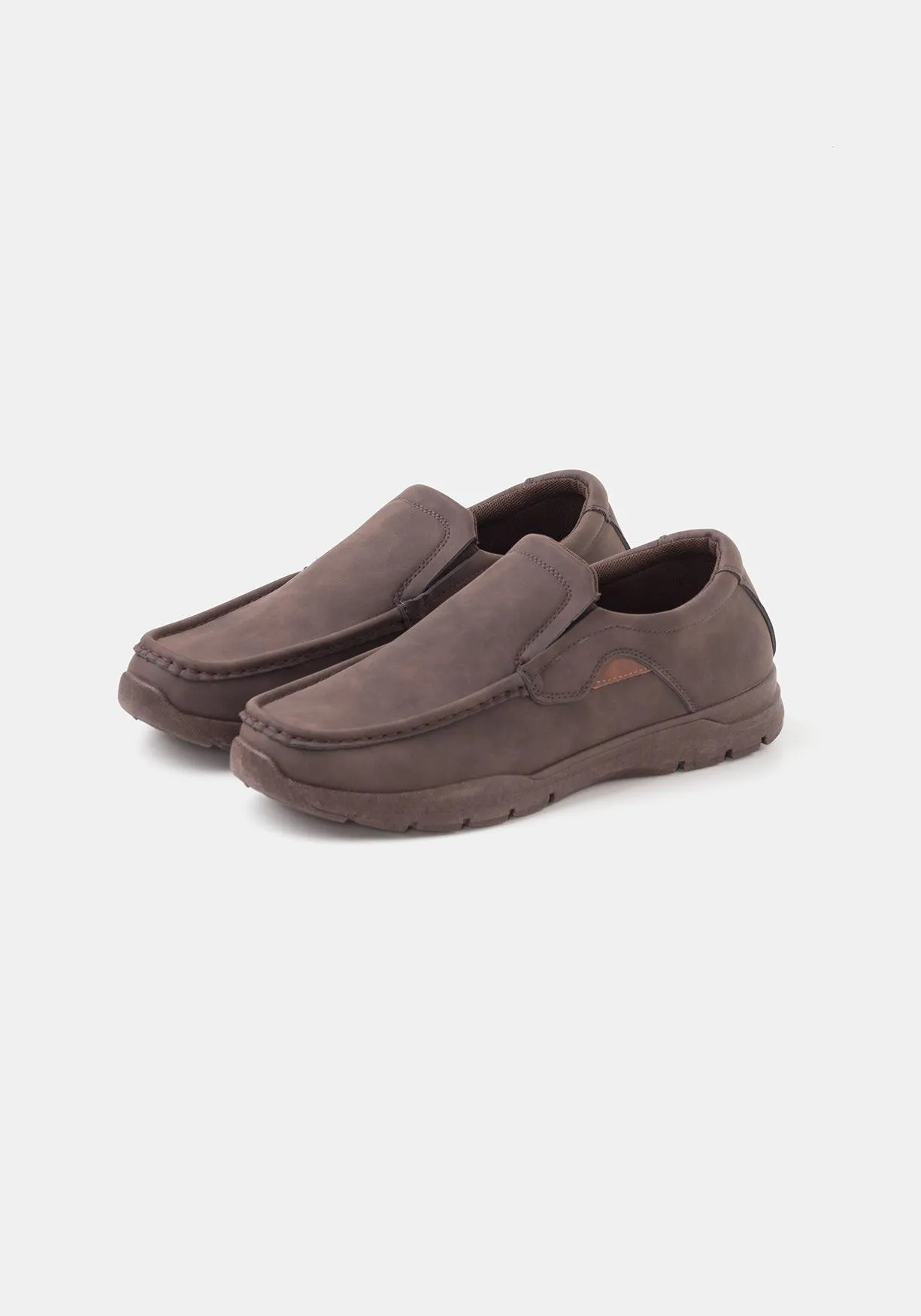 Mocasines casual ligeros de Hombre TEX