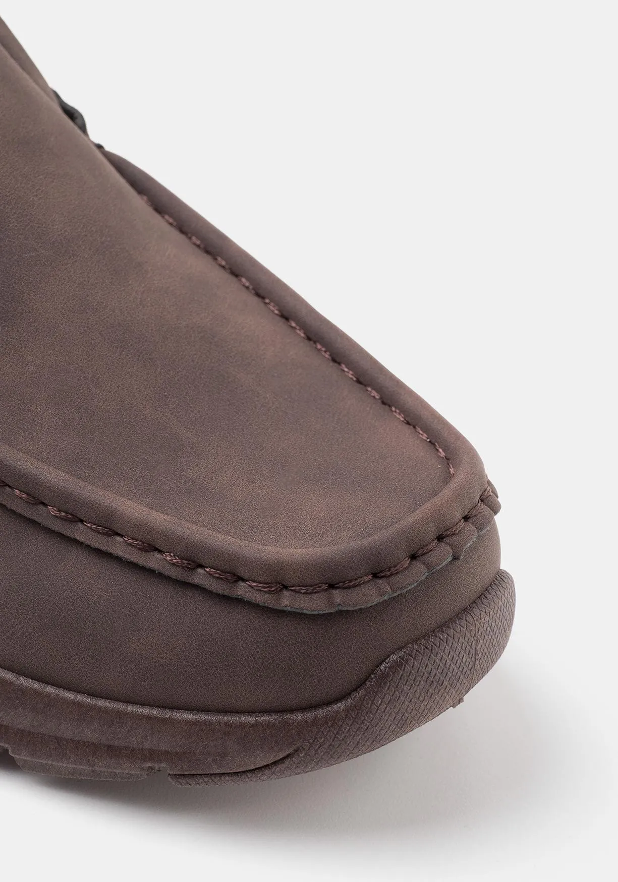Mocasines casual ligeros de Hombre TEX