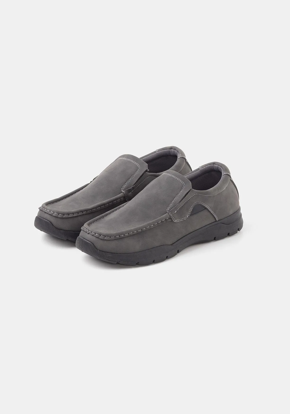Mocasines casual ligeros de Hombre TEX