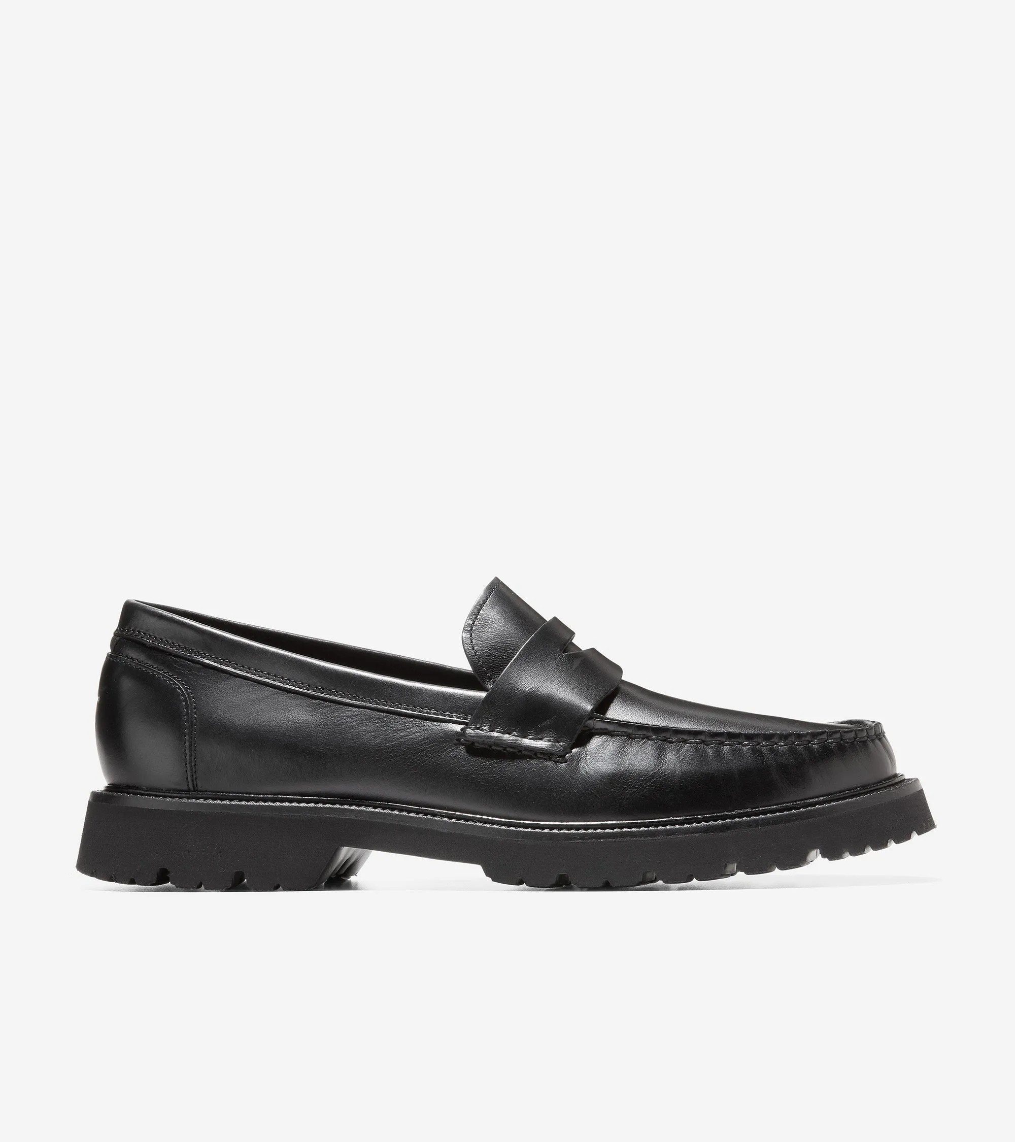 Mocasines Clásicos sin Cordones de Hombre | Men's American Classics Penny Loafer