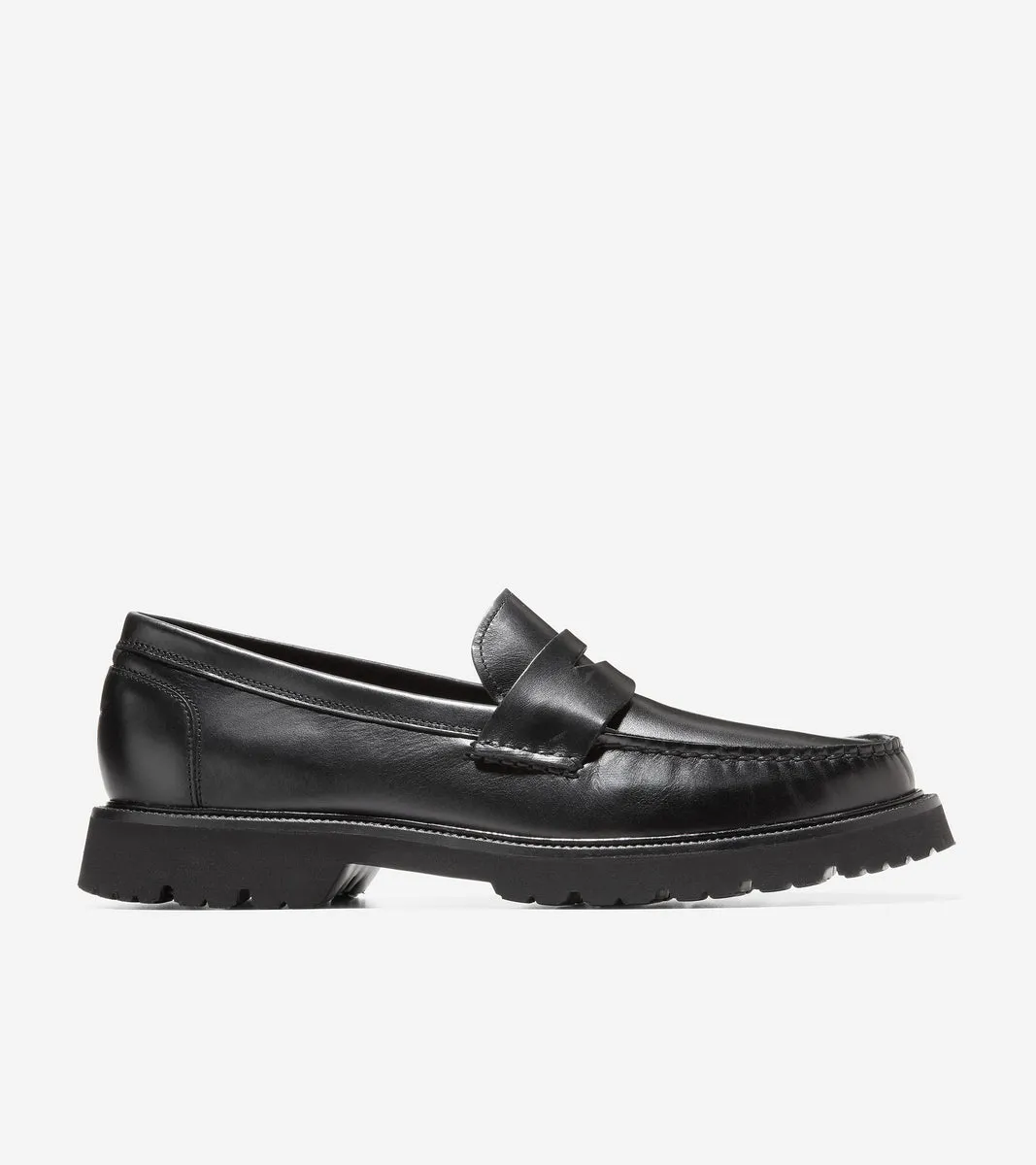 Mocasines Clásicos sin Cordones de Hombre | Men's American Classics Penny Loafer