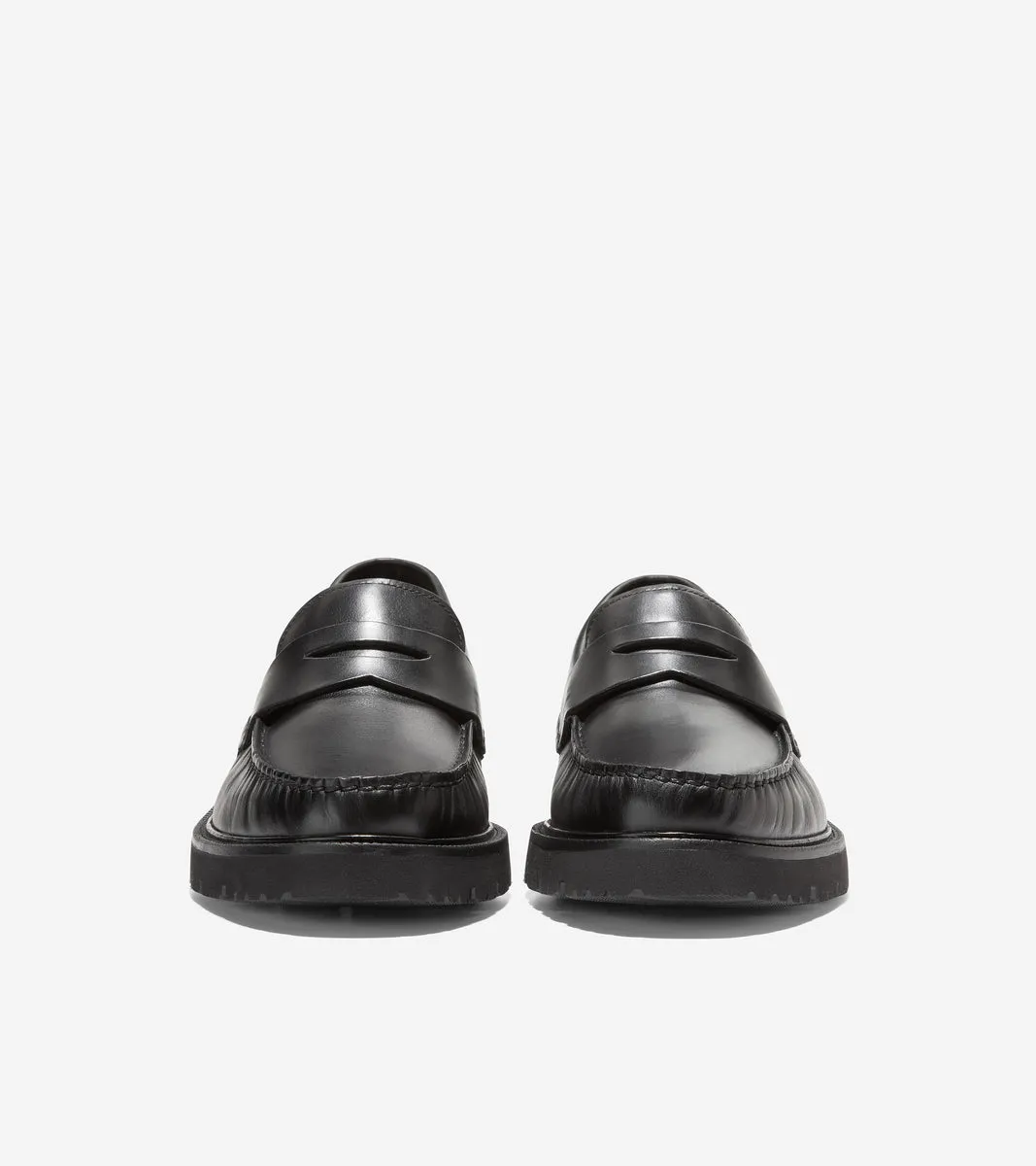 Mocasines Clásicos sin Cordones de Hombre | Men's American Classics Penny Loafer