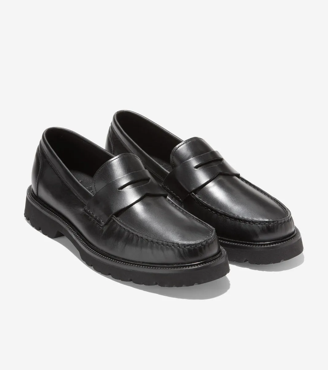 Mocasines Clásicos sin Cordones de Hombre | Men's American Classics Penny Loafer