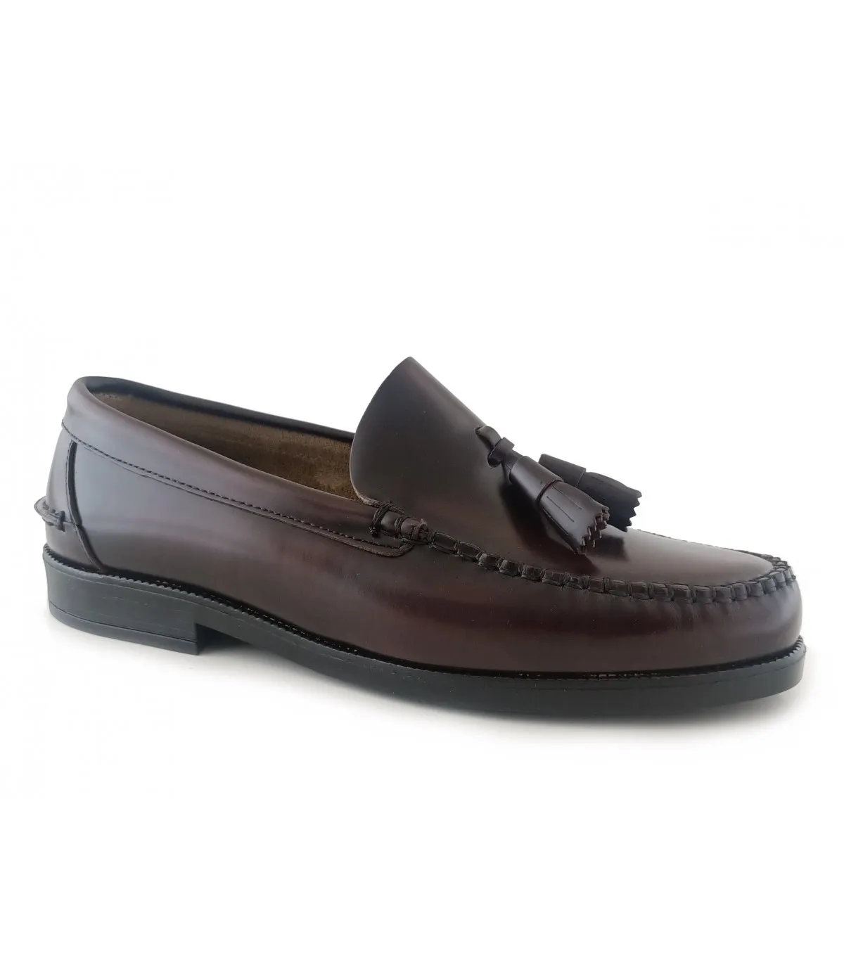 Mocasines con borlas de florentic