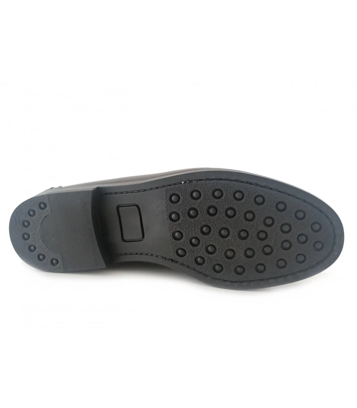 Mocasines con borlas de florentic