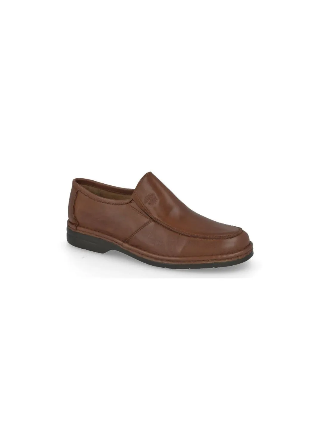 Mocasines Cómodos Plantilla Extraible