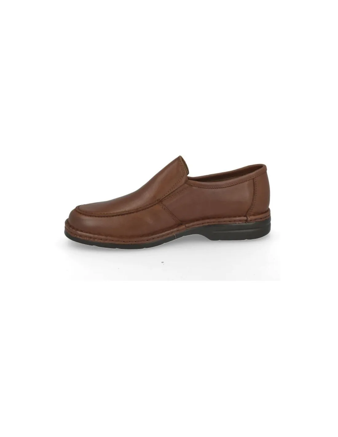 Mocasines Cómodos Plantilla Extraible