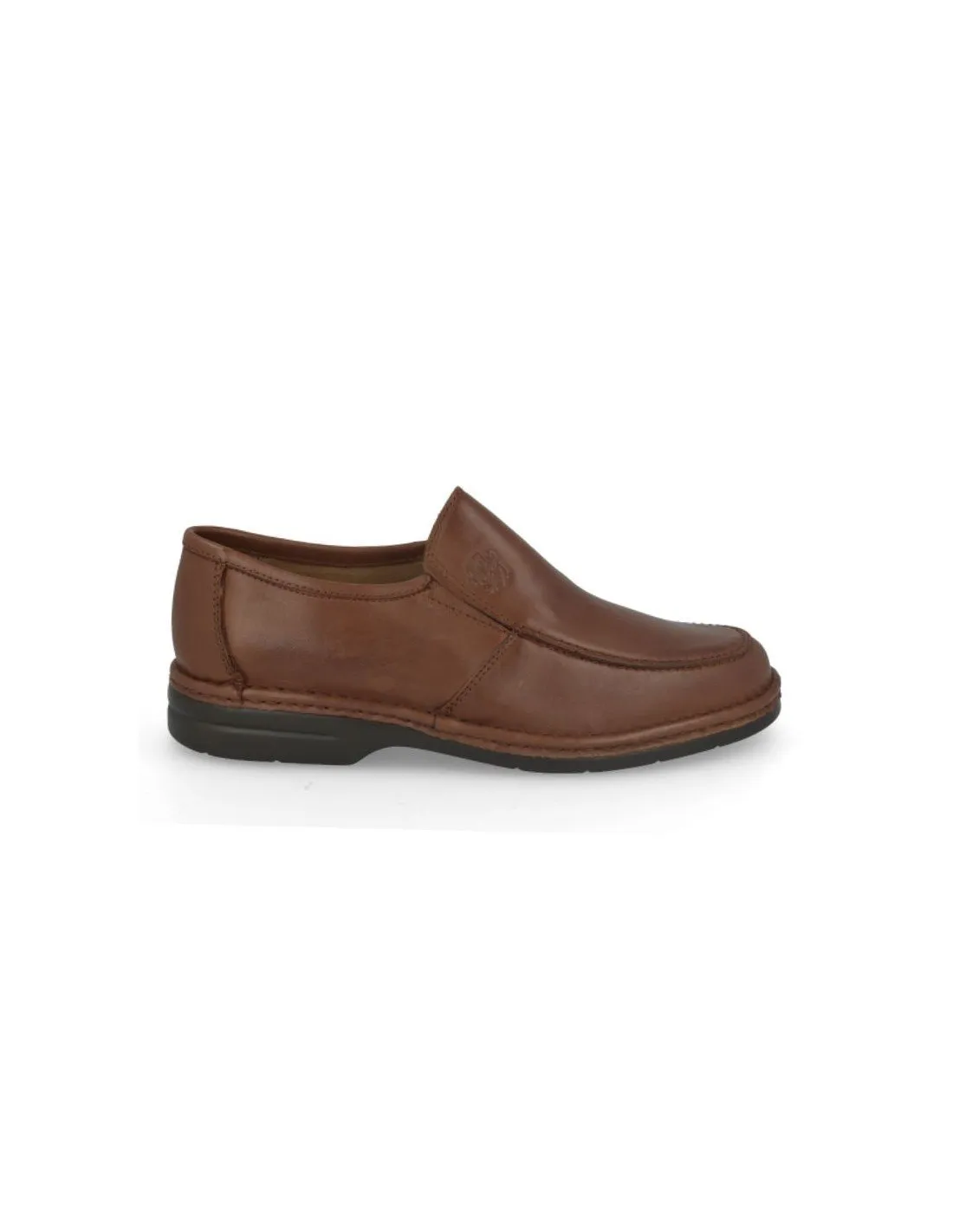 Mocasines Cómodos Plantilla Extraible