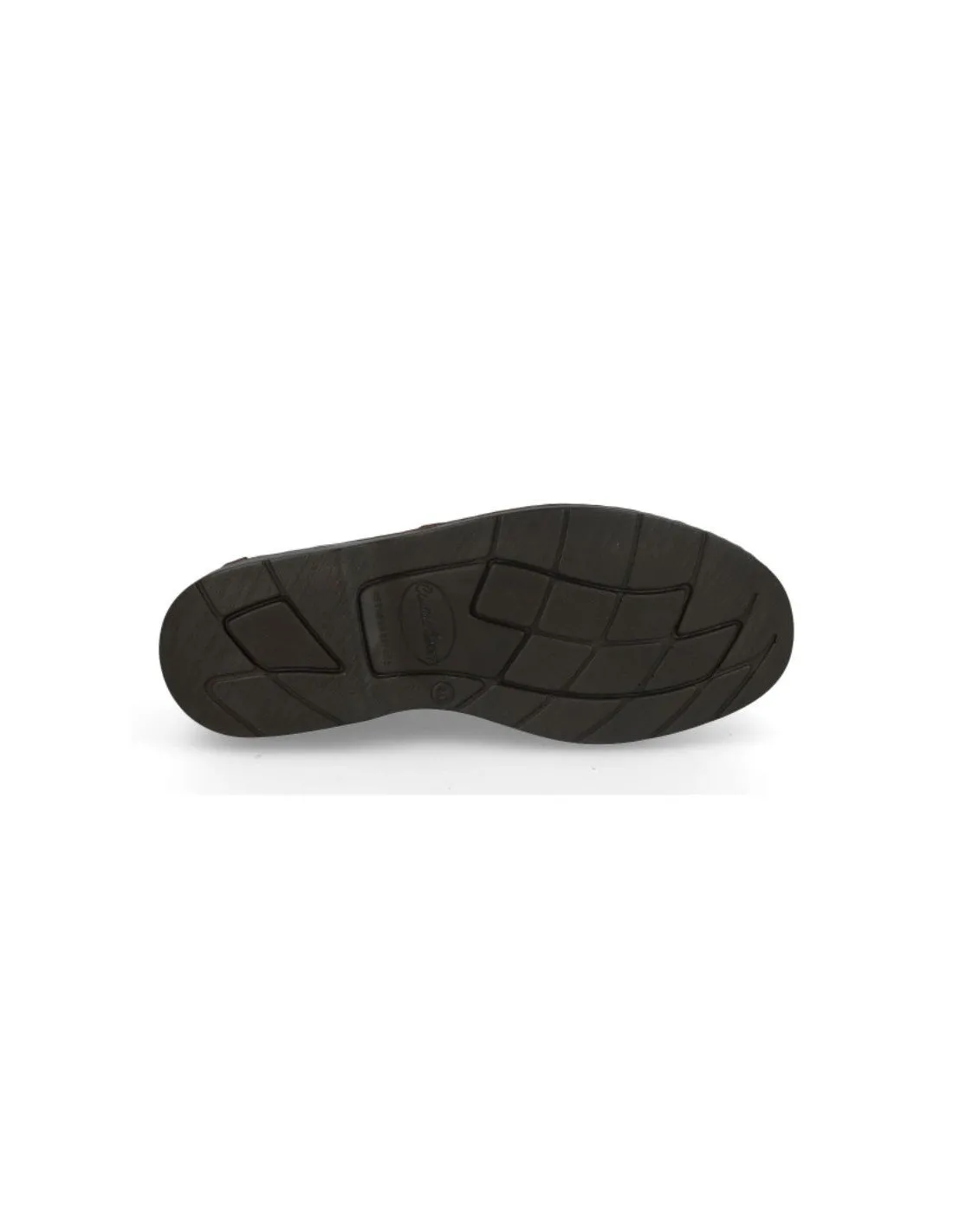 Mocasines Cómodos Plantilla Extraible