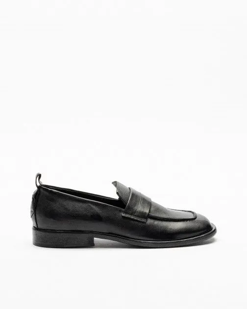 Mocasines Ernesto Dolani 6UMIL14 Negro