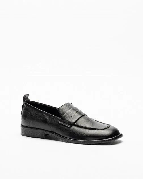 Mocasines Ernesto Dolani 6UMIL14 Negro