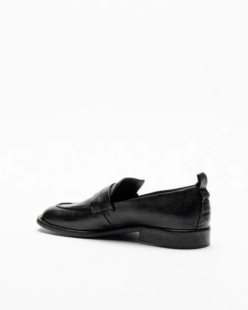Mocasines Ernesto Dolani 6UMIL14 Negro