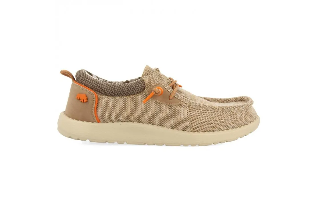MOCASINES HOMBRE 71661TREILLES GIOSEPPO